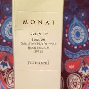 Sun Viel Sunscreen